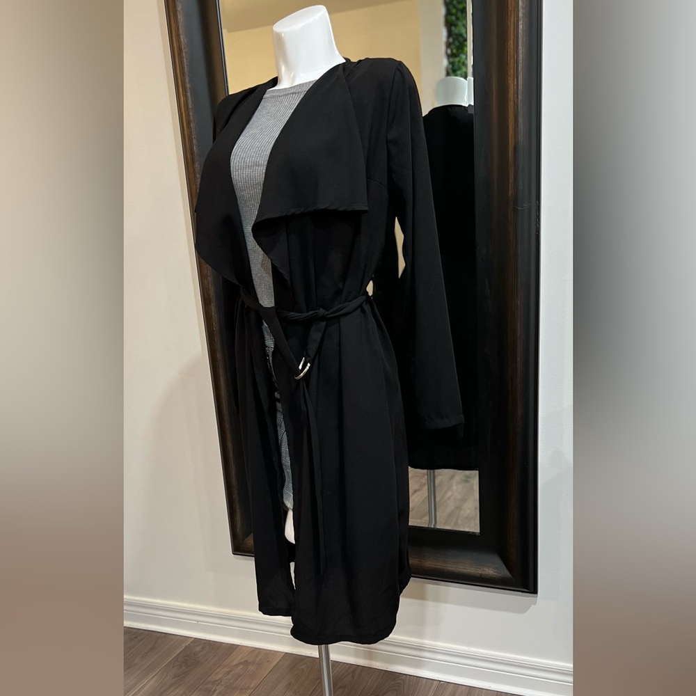 Long jacket - Picture 2 of 7